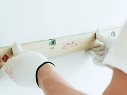 Stucco Finishing