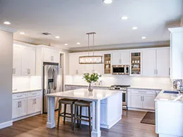 Kitchen Remodel